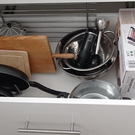 Apartamento Casco Historico Con Atico. Apartment เซบีญา ภายนอก รูปภาพ