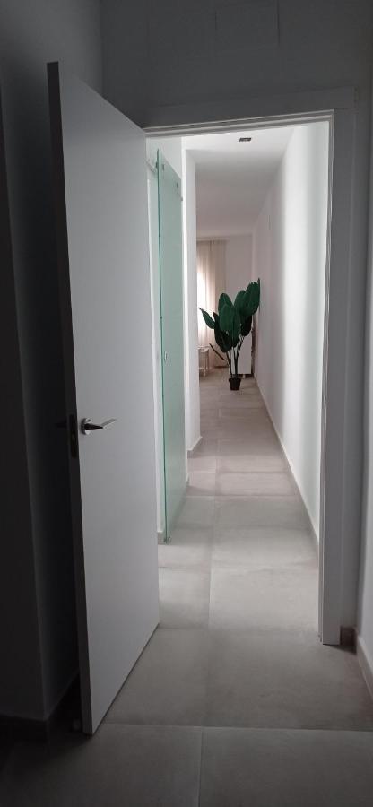 Apartamento Casco Historico Con Atico. Apartment เซบีญา ภายนอก รูปภาพ