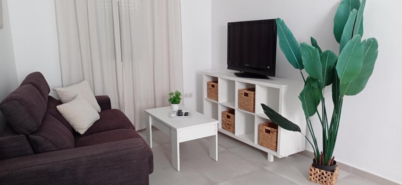 Apartamento Casco Historico Con Atico. Apartment เซบีญา ภายนอก รูปภาพ
