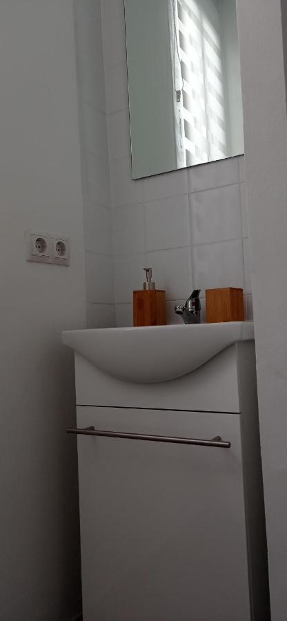 Apartamento Casco Historico Con Atico. Apartment เซบีญา ภายนอก รูปภาพ