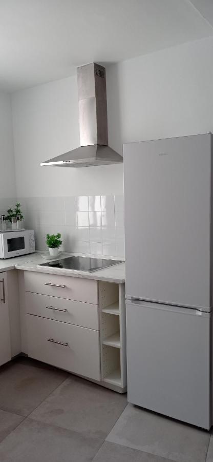 Apartamento Casco Historico Con Atico. Apartment เซบีญา ภายนอก รูปภาพ