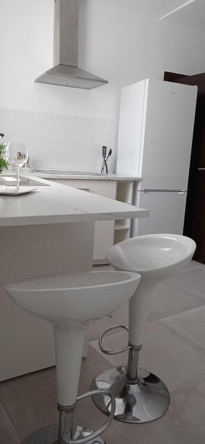 Apartamento Casco Historico Con Atico. Apartment เซบีญา ภายนอก รูปภาพ